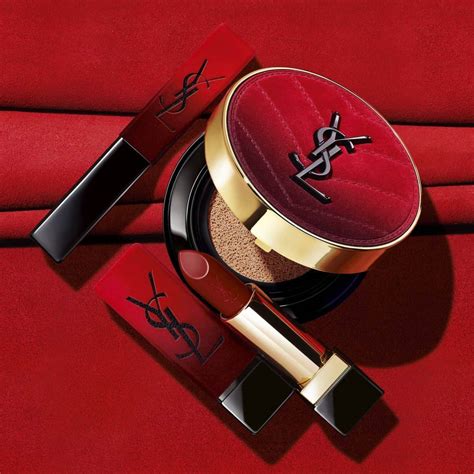 ysl valentine's day 2022|ysl valentine's day set.